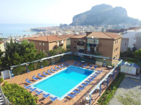 Hotel Villa Belvedere Cefalù